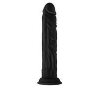 Dildo Realistico Shaft Silicone Ø 4,5 cm (24,1 cm)