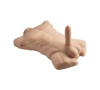 Dildo Realistico Silexd L