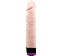 Dildo Realistico Vibrante Baile Adour Club - 21,5 cm