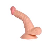 Dildo Realistico VSCNOVELTY 19 cm
