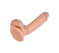 Dildo Realistico VSCNOVELTY 21,6 cm