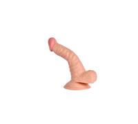 Dildo Realistico VSCNOVELTY 19 cm