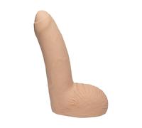 Doc Johnson William Seed 8 Inch Cock, Taglia St - 100 Gr