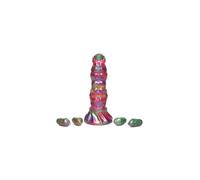 Dildo Realistico XR Silicone