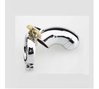 Dildo sex toy plug indossabile cb-6000 metal s gabbia per pene castità intimo xx