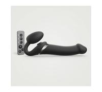 Dildo Strap-on-me 6017364 Nero L