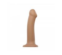 Dildo Strap-on-me Caramel L