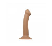 Dildo Strap-on-me Caramel M