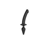 Dildo Strap-on-me Nero