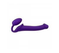 Dildo Strap-on-me Semi-Realistic M Violetta