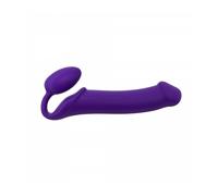 Dildo Strap-on-me Semi-Realistic XL Violetta