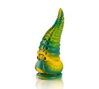 Dildo Tentacolo Fantasy Epic Cetus - Silicone, Taglia S