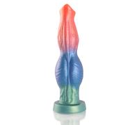 Dildo Vibrante con Telecomando Epic Arion - Silicone Ricaricabile