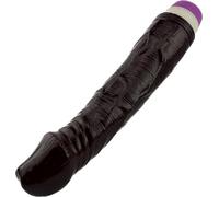 Dildo vibrante realistico, vibratore anale, vibratore, massaggiatore