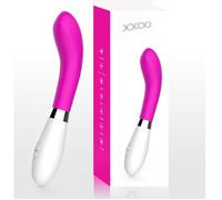 DILDO VIBRANTE VIBRATORE 10 velocità vaginale xxoo SEX TOY punta silicone sexy