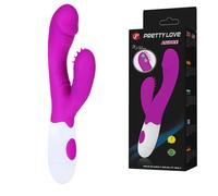 PRETTY LOVE - VIBRATORE STIMOLATORE ANDRE
