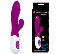 Vibratore Rabbit Brighty