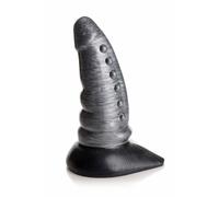 Creature Cocks Beastly Tapered Bumpy Silicone Dildo