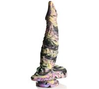 Creature Cocks Cyclops Monster Silicone Dildo