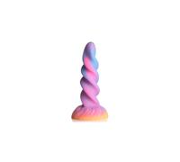 Creature Cocks Dildo Unicorno Che Brilla al Buio