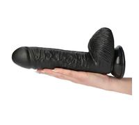Dildo XXL Attila 28 cm