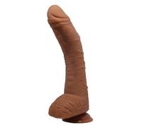 Dildo XXL Beautiful Alex 28 cm 1 St