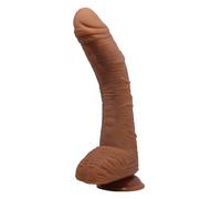 Dildo XXL Beautiful Alex 28 cm
