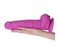 Dildo XXL Big Arm 27,5 cm