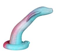 Dildo XXL - Creatura mitica anale - 39 cm