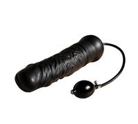 Dildo XXL gonfiabile con un interno stabile