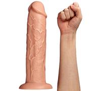 Dildo XXL Jeremy 28 cm