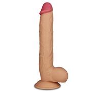 Dildo XXL Legendary 27,5 cm