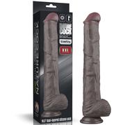 Dildo XXL Supreme 37,5 cm