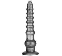 Dildo XXL Vibrax Slider Oblivion 32,3 cm 1 St