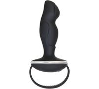 Dildo Zero Tolerance THE HANDYMAN Nero
