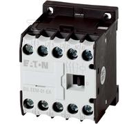 DILEEM-01-EA Contattore 3KW/400V 230VAC 189981