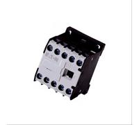 DILEEM-10-G (24VDC) Contattore: 3 poli NO x3 tiratore ausiliario: NO 24VDC 6,...