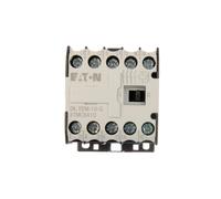 Eaton 51643 DILEEM-10-G(24VDC) Contattore di potenza 3 NA 3 kW 1 pz.