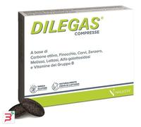DILEGAS COMPRESSE 30 COMPRESSE