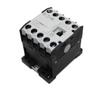 DILEM-01 (230V50HZ,240V60HZ) Contattore: 3 poli NO x3 Contattore ausiliario: ...