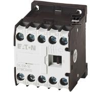 DILEM-10 051782 Contattore AC-3 9A 4kW 1Z 0R 42V/50Hz 48V/60Hz