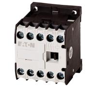 DILEM-10-G-EA CONTATTORE DI POTENZA 9A 3Z 1Z 4KW 24V DC 189984