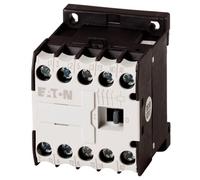 Contattore di potenza 12A 3P 230V AC 1Z 0R DILEM 189987