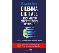 Dilemma digitale. L'etica nell'era dell'Intelligenza Artificiale