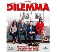 Dilemma (il) [Blu-Ray] - 2011