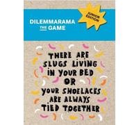 Dilemma op Dinsdag Dilemmarama: Junior Edition (Cards)