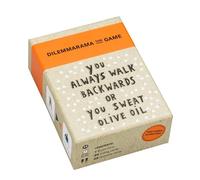 Dilemma op Dinsdag Dilemmarama the Game (Cards)
