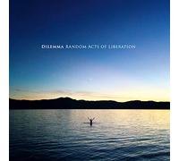 Dilemma - Random Acts Of Liberation (Vinyl Coloured)