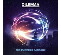 Dilemma The Purpose Paradox (CD) Album