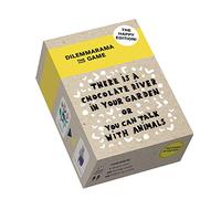 Dilemmarama the Game: Happy edition (Cards)